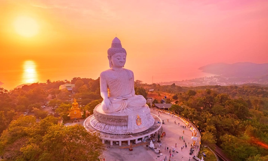 Image 2: ✈ THAILANDIA | Phuket, Krabi e Khao Lak - Viaggio combinato Phuket ...