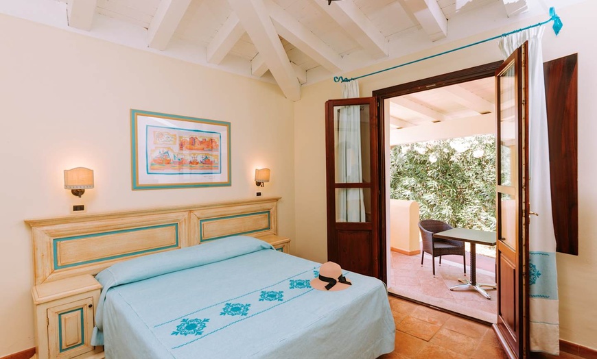 Image 3: ✈ SARDAIGNE | Budoni - Valtur Baia dei Pini 4* - Tout inclus