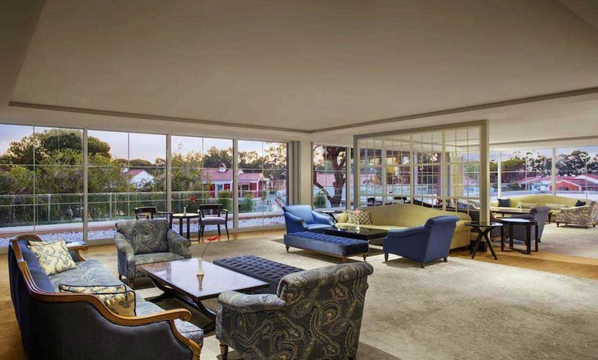 Image 12: ✈ ADALIA E DINTORNI | Belek - IC Hotels Santai Family Resort 5*, 3 ...