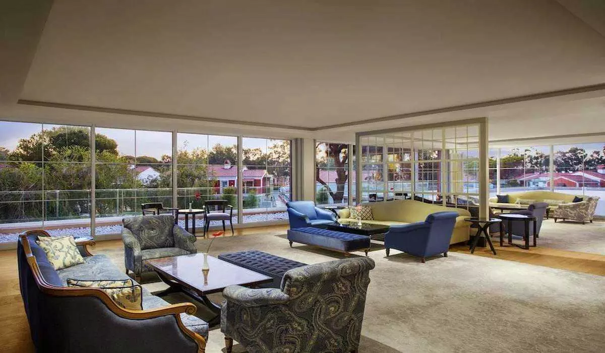 ✈ ANTALYA UND UMGEBUNG | Belek - IC Hotels Santai Family Resort 5*,...