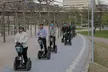 Düsseldorf Segway-Tour: Klassisches Stadterlebnis - Second Medium