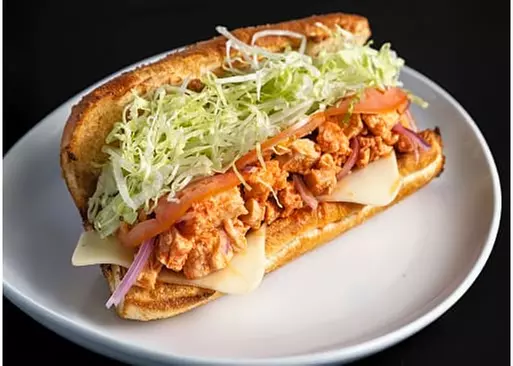 5% Cash Back at Rockets Pizza and Subs