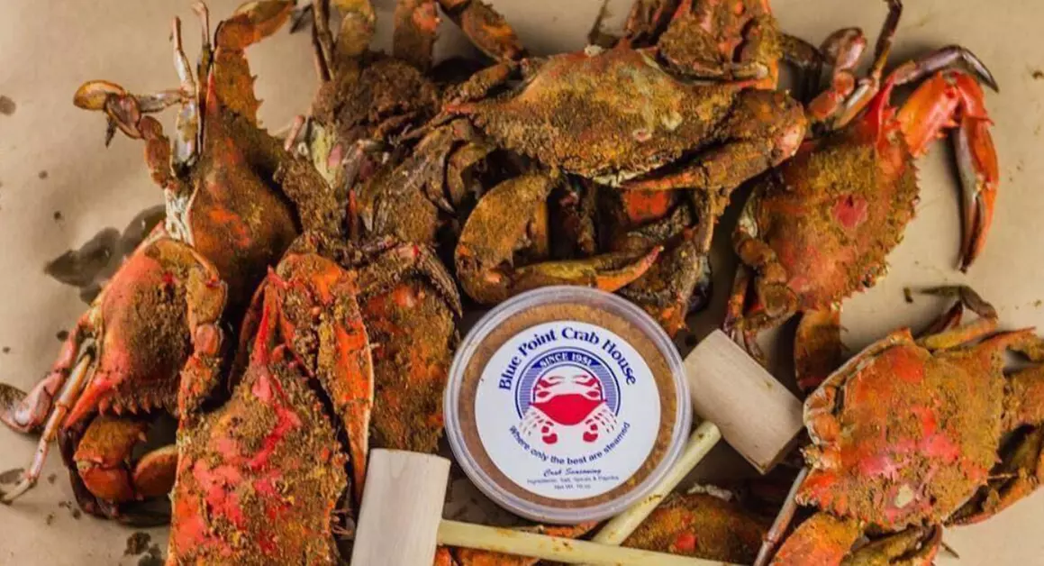 $25 For $50 Worth Of Crabs