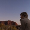 Image 3: Uluru Sunrise (Ayers Rock) and Kata Tjuta Half Day Trip