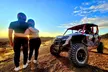 Desert Off-Road UTV Tour, 2 hours, 2 people per vehicle - Second Medium