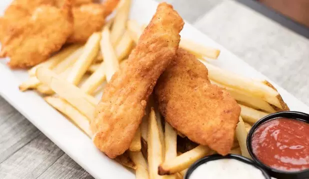 $10 For $20 Worth Of Casual Dining