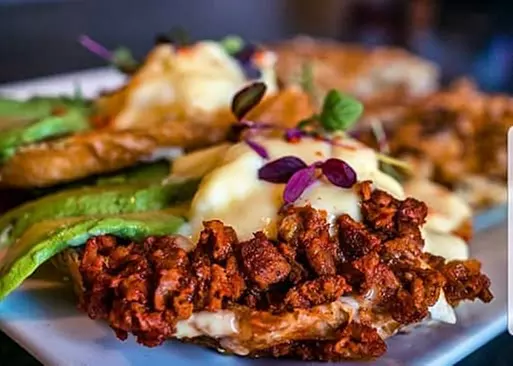 5% Cash Back at Myke's Cafe
