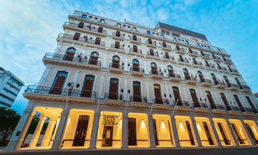 Image 16: ✈ CUBA | L'Avana - Mystique By Royalton Habana & Tropicana Show inc...