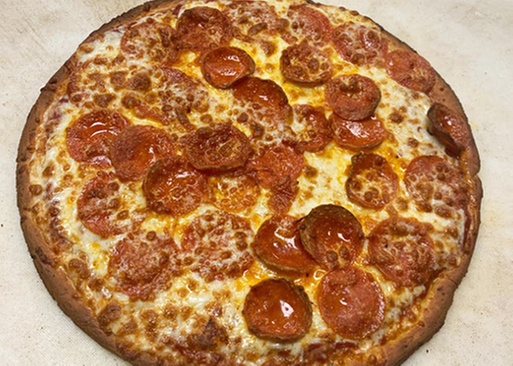 5% Cash Back at Straw Hat Pizza