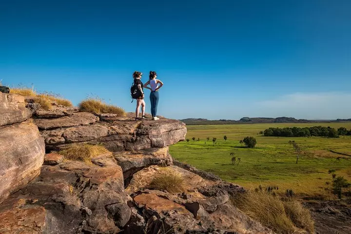 Kakadu Wildlife Escape Fogg Dam or Crocodile Cruise from Darwin