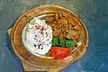 5% Cash Back at Vourla Mediterranean Grill & Cafe - Second Medium