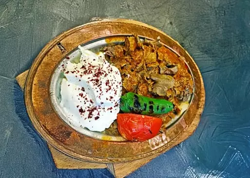 5% Cash Back at Vourla Mediterranean Grill & ...
