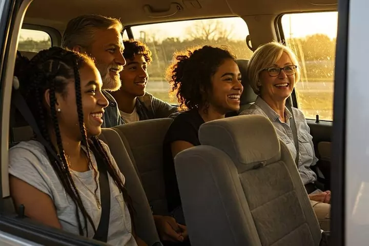 Fast, Reliable Rides in Allentown PA to Newark Airport