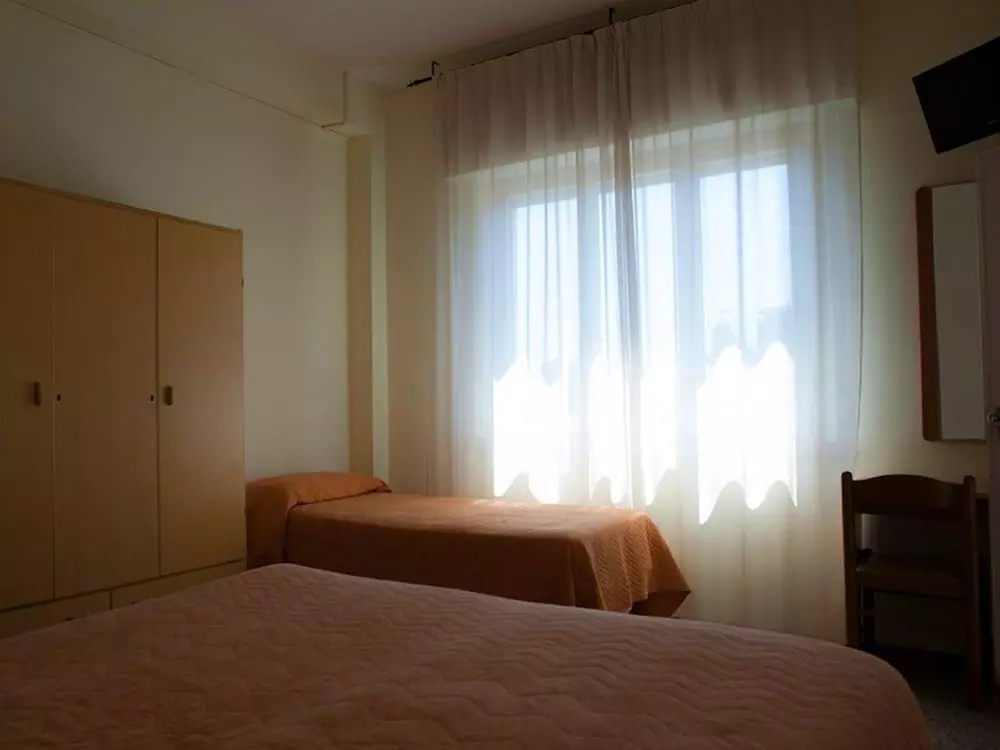 ✈ WŁOCHY | Rimini - Ausonia 3*, 2 nocy - City break