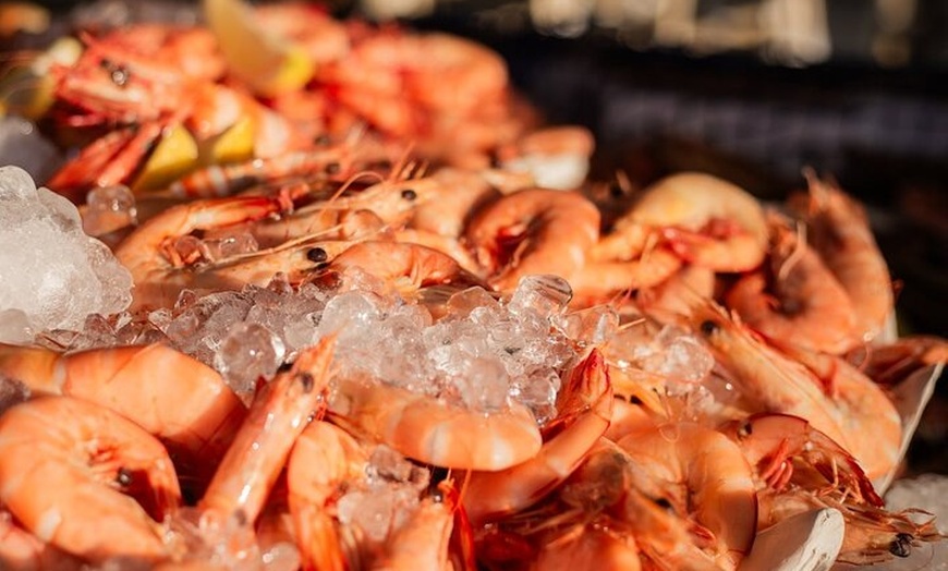 Image 14: Beautiful Bowen Private Tour Departing From Mackay.