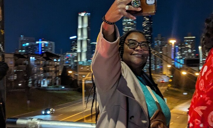 Image 11: Hop-on Hop-off Atlanta City Mid-day Party Tour