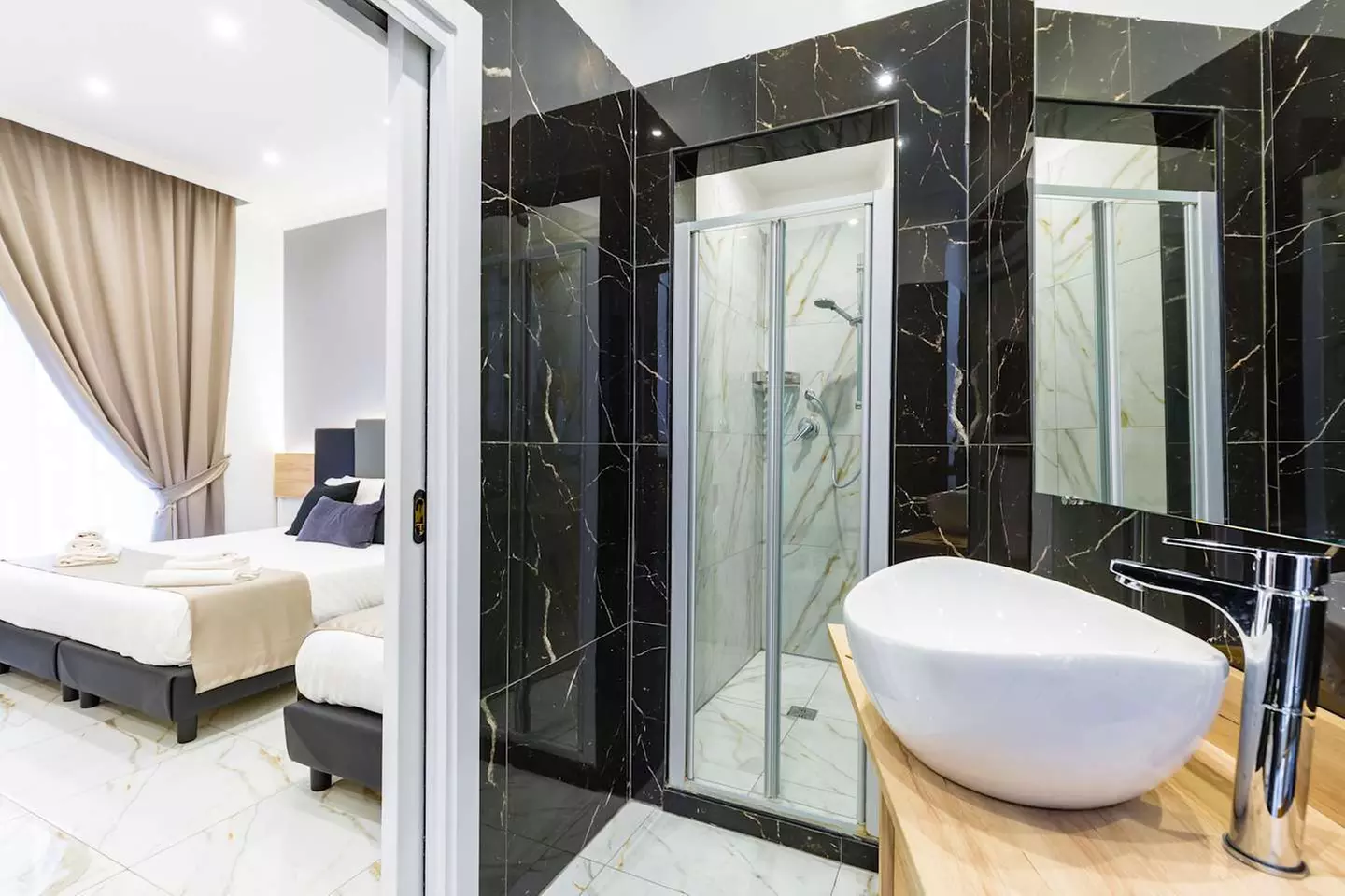 ✈ CAMPANIE | Naples - Sant'Angelo Suites 4*, 2 nuit - Découverte