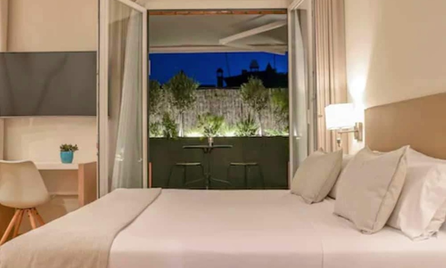 Image 121: ✈ SPAIN | Barcelona - Mariano Cubi Aparthotel Barcelona 4*, 2 night...