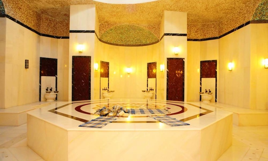 Image 9: ✈ ADALIA E DINTORNI | Sidé - Side Prenses Resort Hotel & Spa 5* - U...