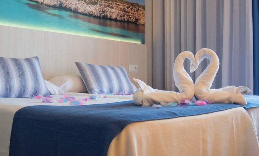 Image 3: ✈ MALLORCA | El Arenal - Seramar Hotel Luna - Luna Park Adults Only...
