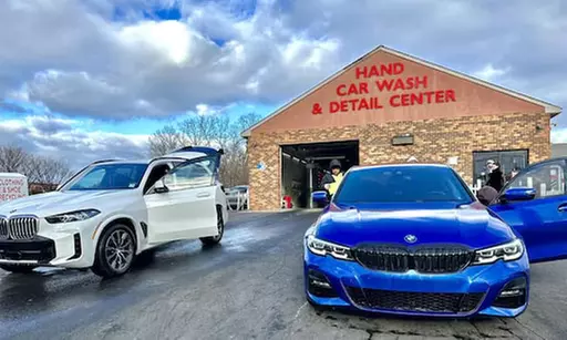 $19 For An Exclusive Exterior And Interior Full Car Wash (Reg. $39)