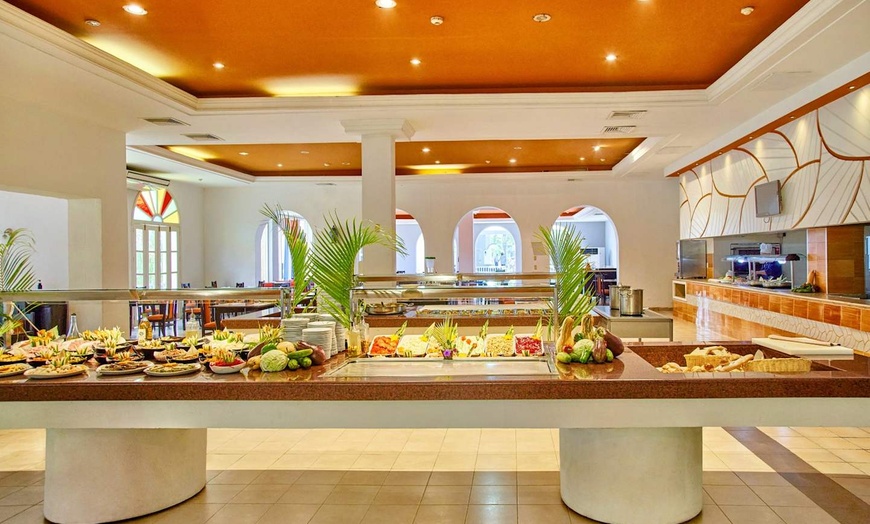 Image 9: ✈ CUBA | Varadero - Hotel Roc Barlovento - Adults Only 4*, 5 nuit -...