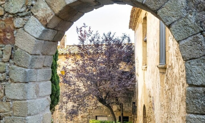 Image 8: Après-midi Villages perchés du Luberon depuis Aix en Provence