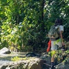 Image 6: Charco Prieto Hidden Waterfall Adventure from San Juan