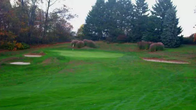 Online Booking - Round of Golf at Harmony Ridge Golf Club - Primary Image