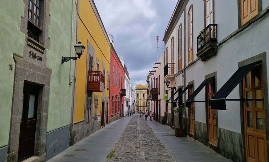 Image 20: Lo mejor de Gran Canaria: 4 horas Tour Privado para Cruceristas
