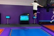 60 Minute Open Jump at Altitude Trampoline Park in Kissimmee - Second Medium