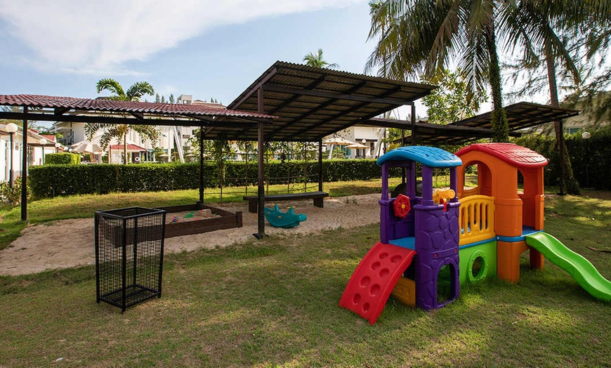 Image 30: ✈ THAILANDIA | Phuket & Khao Lak - Combiné Cassia Phuket 5* et Kant...