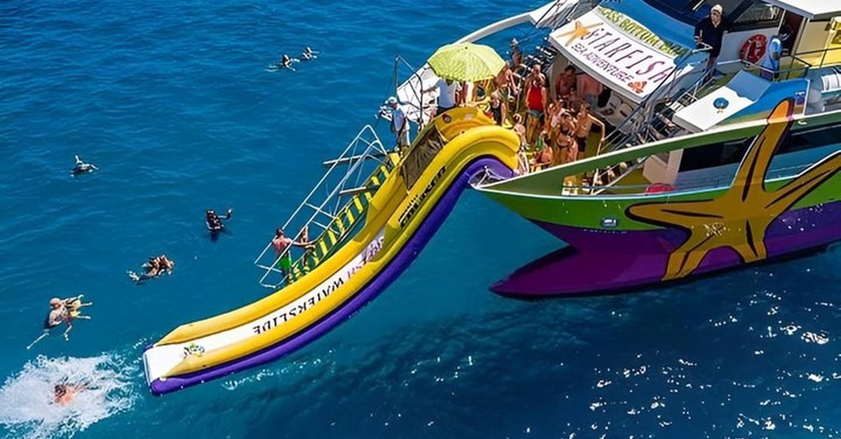 Excursión en catamarán y visita a Cala Figuera en Palma de Mallorca
