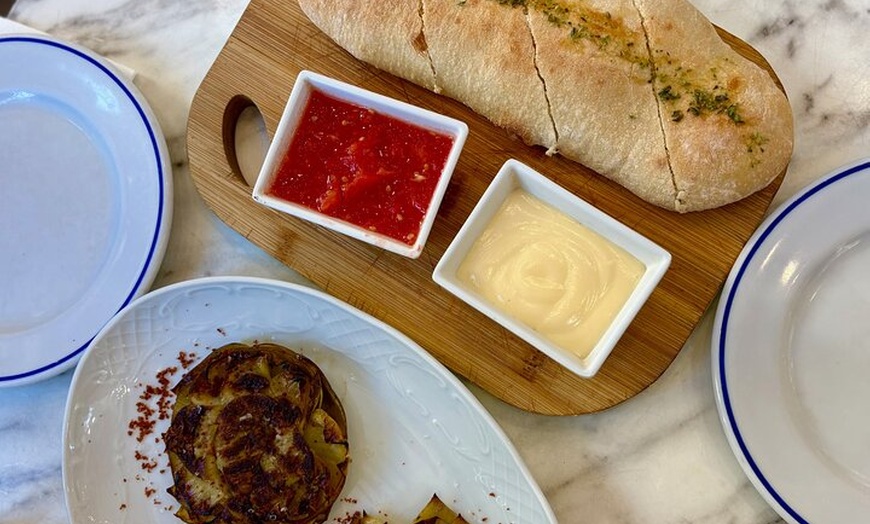 Image 7: Valencia Centre Tour gastronómico con 9+ degustaciones de exquisite...