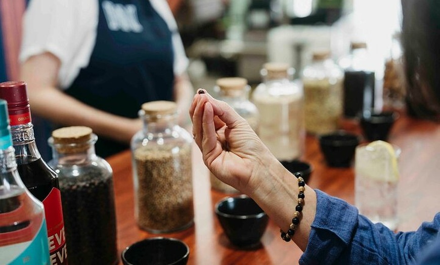 Image 3: Gin and Italian Street Food Private Experience in McLaren Vale