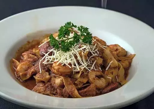 5% Cash Back at Midtown Cafe