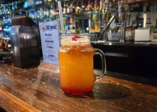 5% Cash Back at Crustacean Boil N' Grill