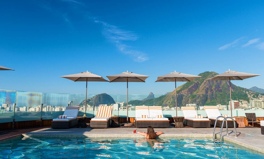 Image 11: ✈ BRASILE | Rio De Janeiro - PortoBay Rio de Janeiro 4*, 5 notti - ...