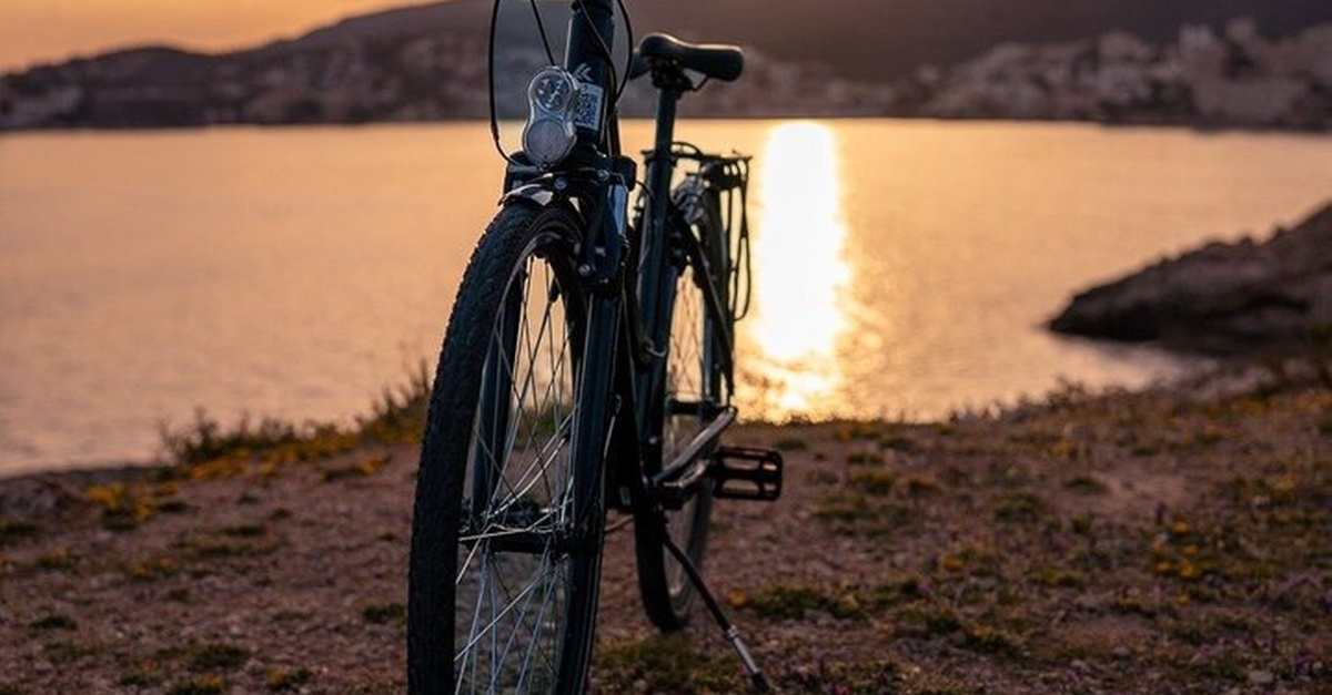 Tour en bicicleta por Palma de Mallorca
