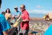 Maui Pineapple Planting Experience - Second Medium