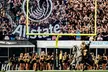 University of Central Florida Football Game Ticket - Second Medium