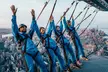 City Climb: The Ultimate Skyscraping Adventure at Edge - Second Medium