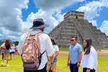 Chichen itza and cenote kiichpam xunaan - Second Medium
