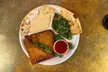 5% Cash Back at Ali Baba Mediterranean Grill - Second Medium