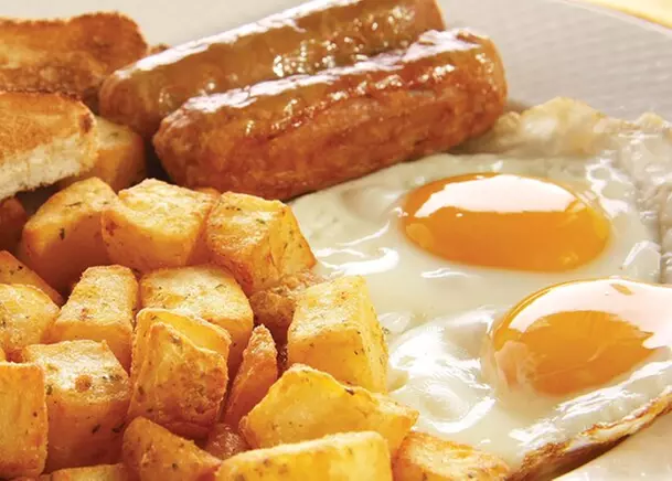 $10 For $20 Worth Of Casual Dining