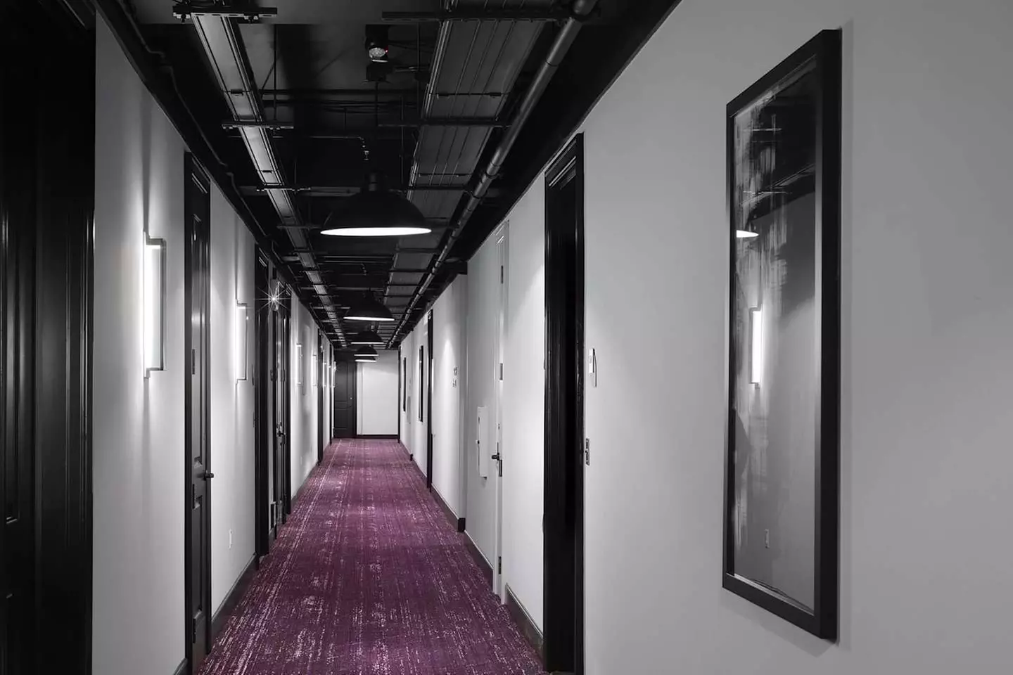 ✈ CALIFORNIA | San Francisco - Axiom Hotel San Francisco 4*, 5 nott...