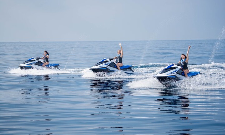 Image 3: 30 Minutes de Location Jet Ski à Cannes