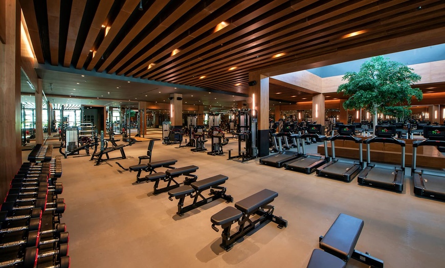 Image 13: ✈ RÉPUBLIQUE DOMINICAINE | Punta Cana - Adults Only Club at Lopesan...