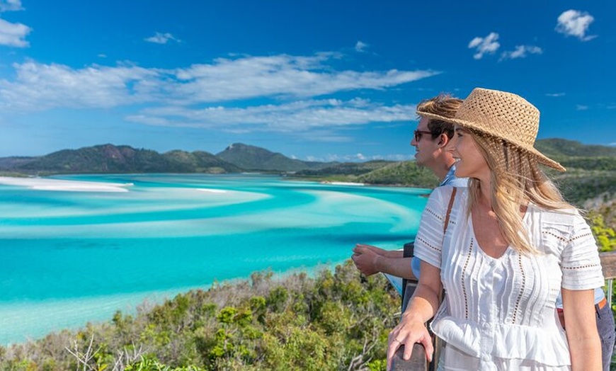 Image 6: 14 Day Tour from Sydney to Cairns Fraser Island and Whitsundays