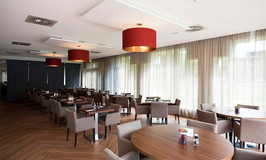 Image 7: ✈ THE NETHERLANDS | Amsterdam - Ozo Hotel Arena Amsterdam 4*, 2 nig...